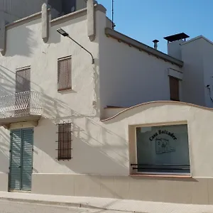 Casa Boixader Navàs
